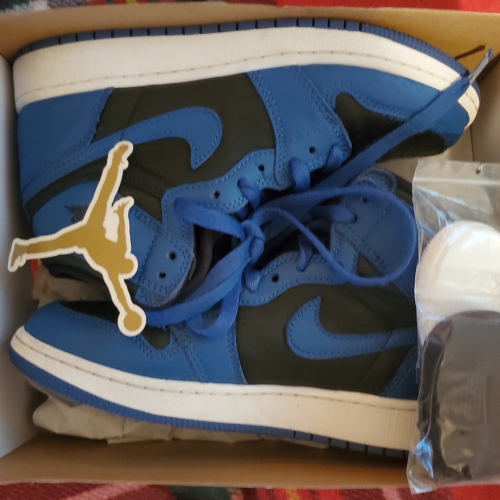 Jordans